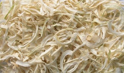Dried Onion Slice