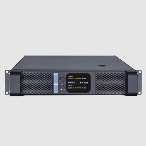 High Power Amplifiers
