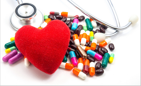 Cardiovascular Drugs & Medication