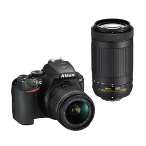 DSLR Cameras