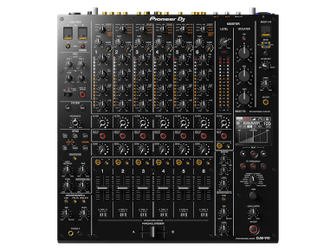 DJ Mixer