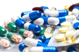 Antibacterial Drugs