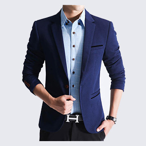 Suits & Blazers