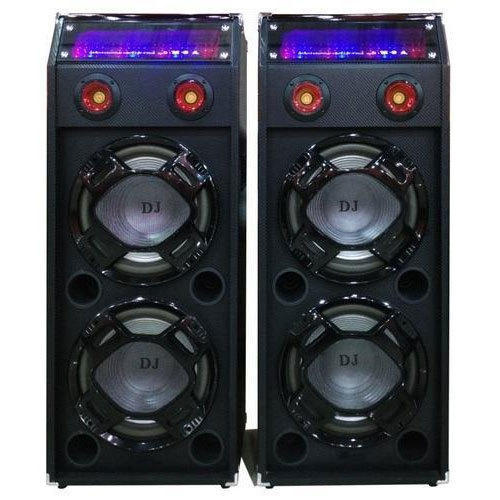 DJ Speaker