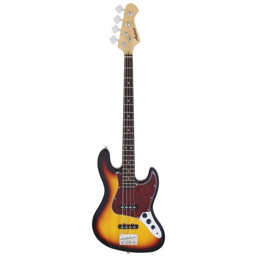 Bass Guitar