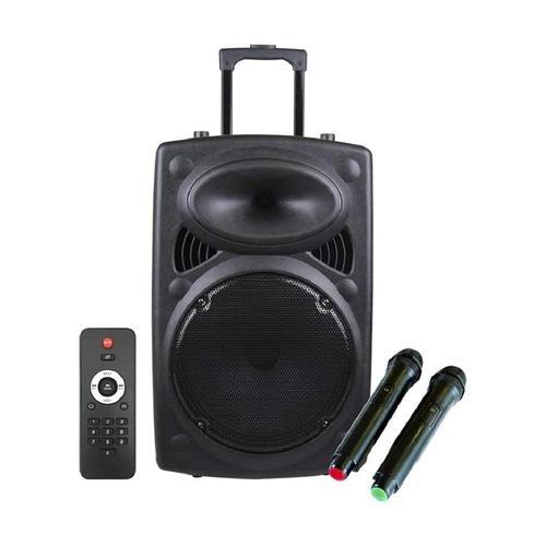 Karaoke Speaker