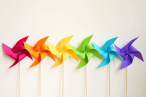 Paper Fan