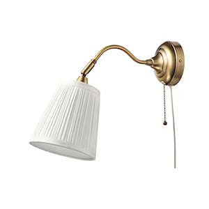 Wall Lamps & Sconces