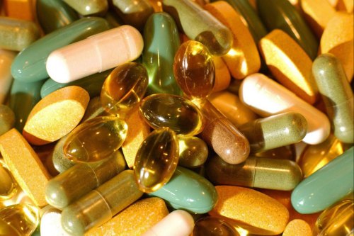Nutraceuticals & Dietary Supplements