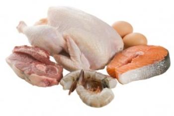 Meat & Poultry Food