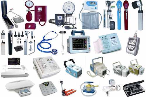 Health Care Equipment