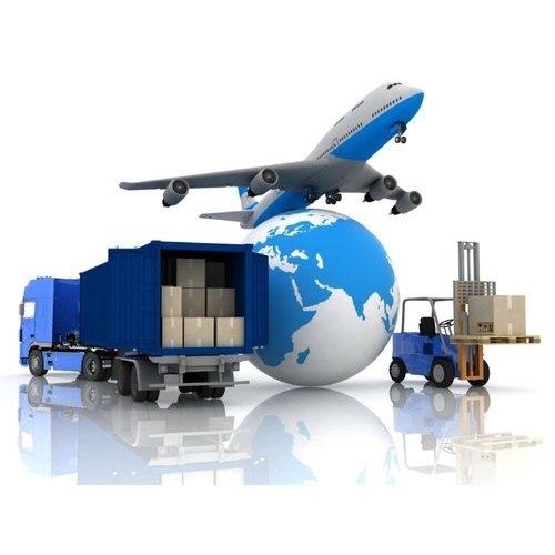 Diplomatic Cargo Services