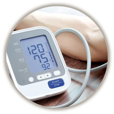 Personal Care & Health Appliances