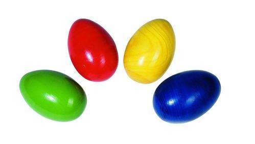 Egg Shaker