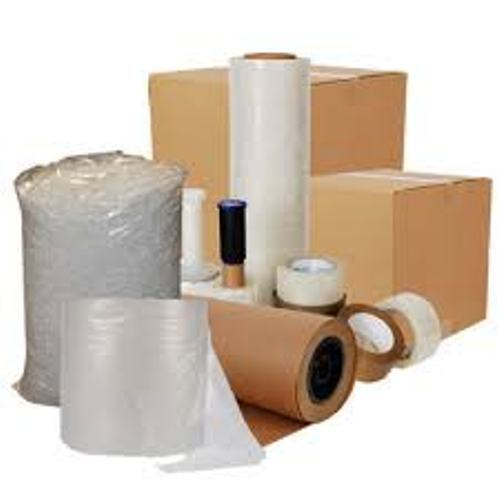 Protective Packing Materials
