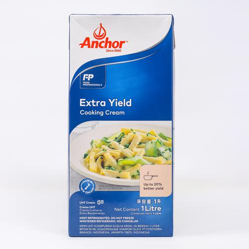 Cooking Cream