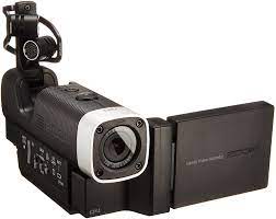 video recorders