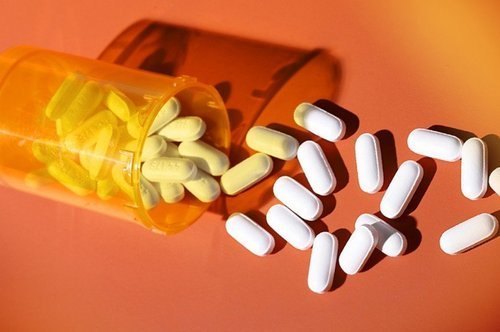 Pain Killers