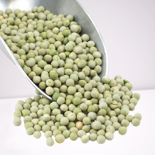 Dried Green Pea