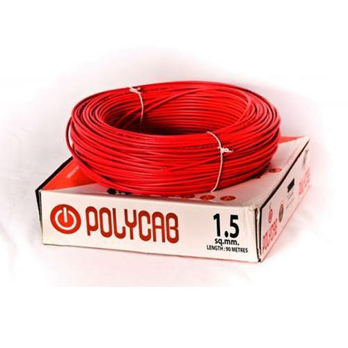 FRLS Wire