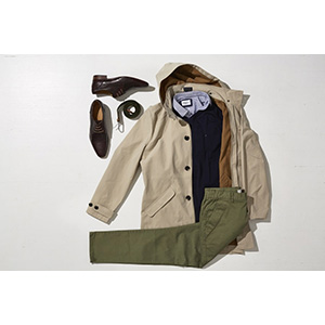 Winterwear