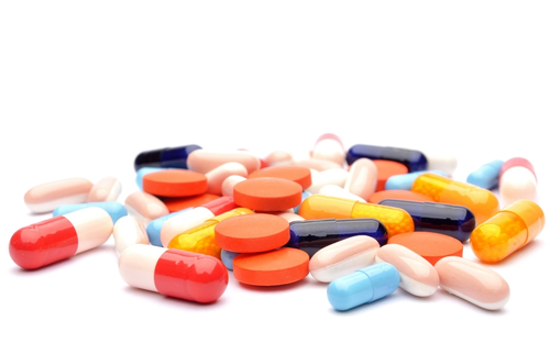 Anti Inflammatory Drugs