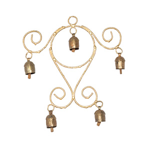Metal Bells