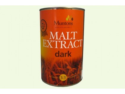 Malt Extract