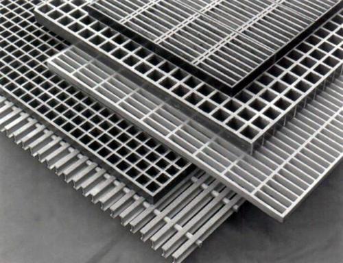 Wire Mesh & Gratings