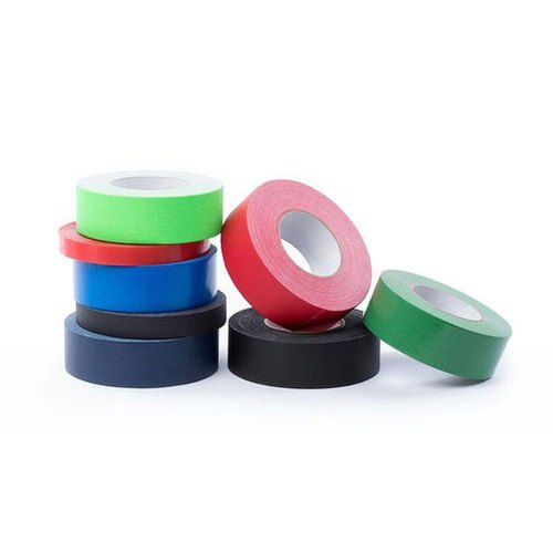 Adhesive & Pressure Sensitive Tapes