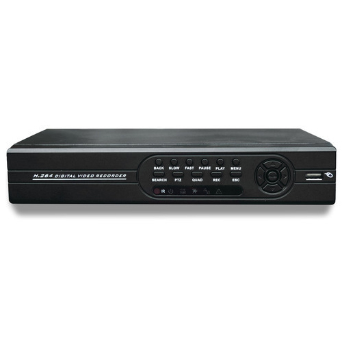 AHD DVR