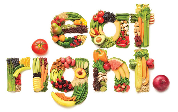 Diet & Nutrition