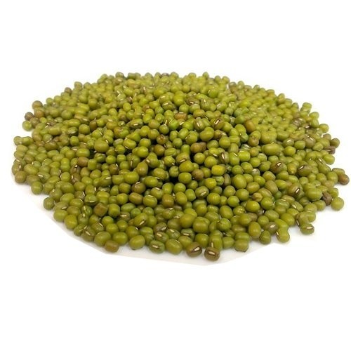 Green Grains