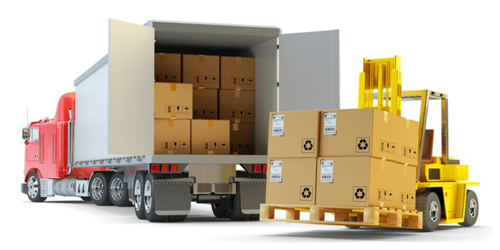 Goods Transport Services