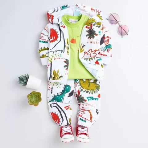 Baby Clothing