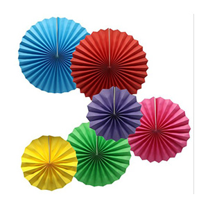 Hanging Fans