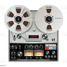 Tape Recorders