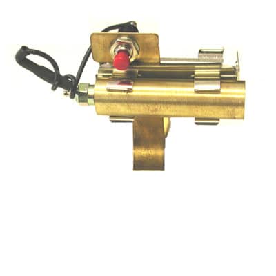 flash guns