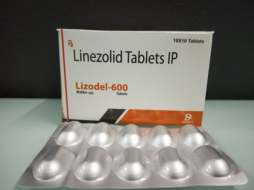 Antibiotic Tablets, Capsule & Syrup