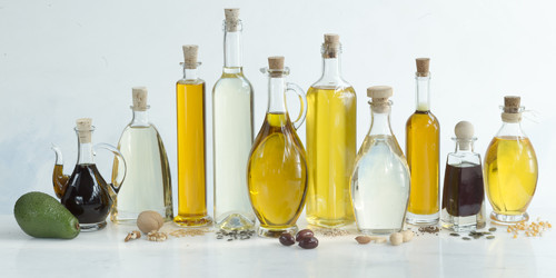 Edible Oil & Allied Products