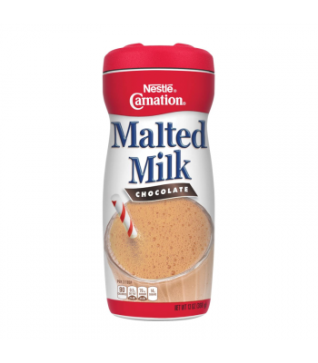 Malted Milk Food