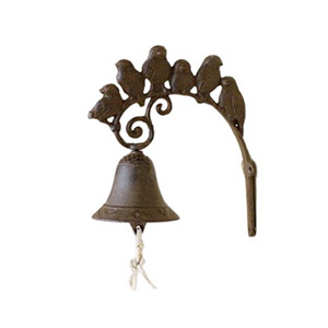 Iron Bell