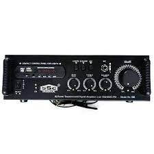 Digital Amplifier