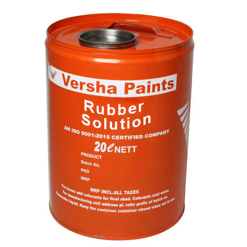 Rubber Adhesives