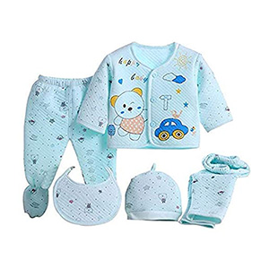 Clothing Sets