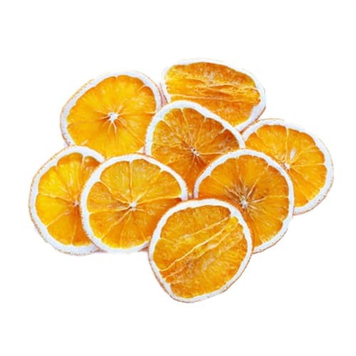 Dried Lemon
