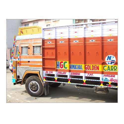 Transport Agents