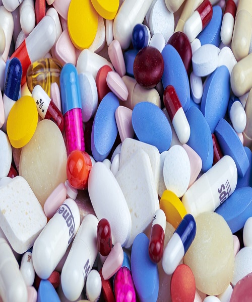 Pharmaceutical Medicines