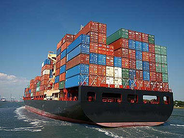 Cargo & Shipping
