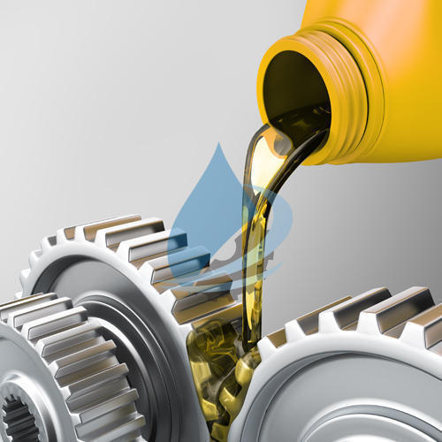Oils, Grease & Lubricants